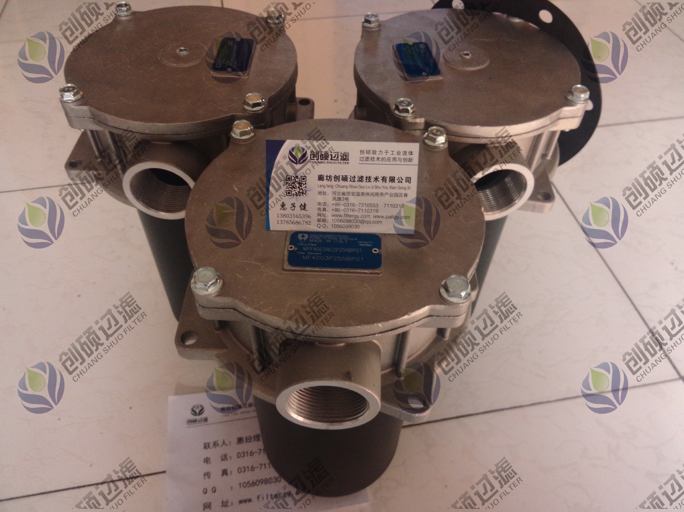 MPF4003P25NBP01�^�V��